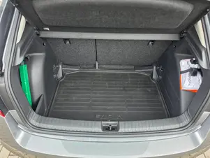 Škoda Fabia Selection