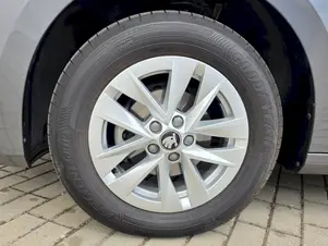 Škoda Fabia Selection