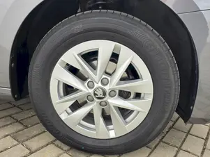 Škoda Fabia Selection