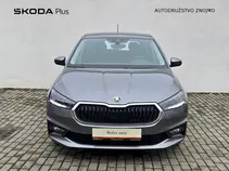 Fabia Ambition Plus