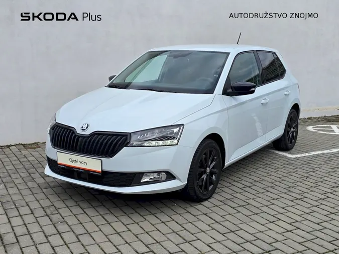 Fabia Style