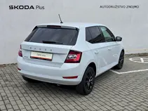 Fabia Style