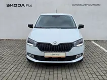 Fabia Style