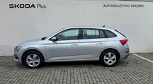 Scala Ambition Plus