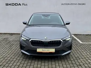 Škoda Scala Top Selection