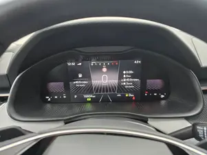 Škoda Scala Top Selection