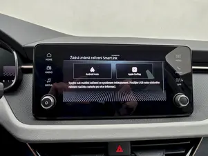 Škoda Scala Top Selection