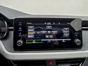 Škoda Scala Top Selection