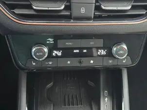 Škoda Scala Top Selection