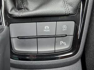 Škoda Scala Top Selection