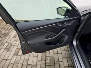 Škoda Scala Top Selection