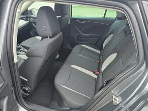 Škoda Scala Top Selection