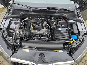 Škoda Scala Top Selection