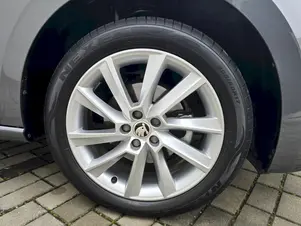 Škoda Scala Top Selection