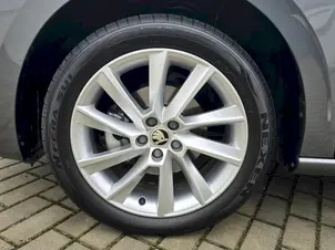 Škoda Scala Top Selection