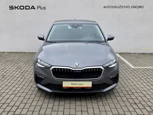 Škoda Scala Selection