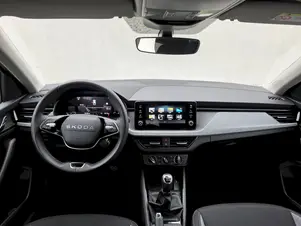 Škoda Scala Selection