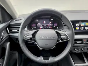 Škoda Scala Selection