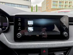 Škoda Scala Selection