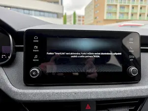 Škoda Scala Selection