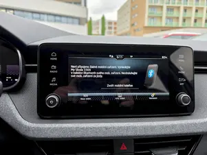 Škoda Scala Selection