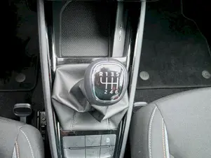 Škoda Scala Selection