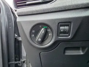 Škoda Scala Selection