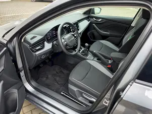 Škoda Scala Selection