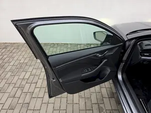 Škoda Scala Selection