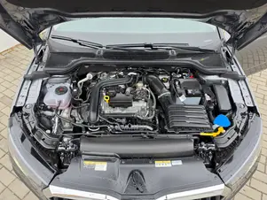 Škoda Scala Selection