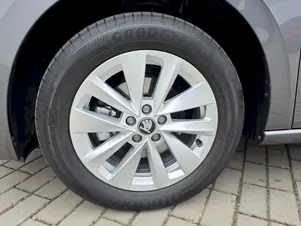 Škoda Scala Selection