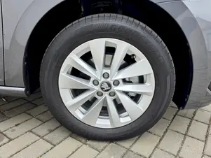 Škoda Scala Selection