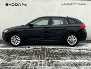 Škoda Scala Selection