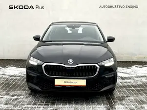 Škoda Scala Selection