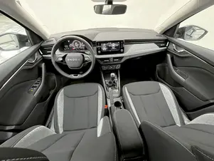 Škoda Scala Selection