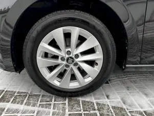 Škoda Scala Selection