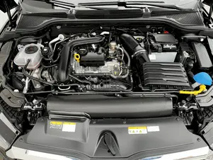 Škoda Scala Selection