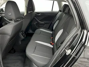 Škoda Scala Selection