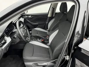 Škoda Scala Selection