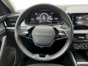 Škoda Scala Selection