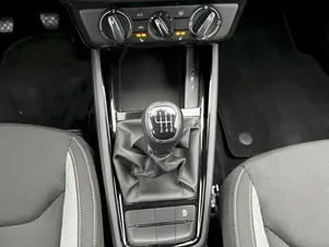 Škoda Scala Selection