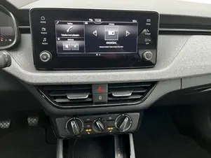 Škoda Scala Selection