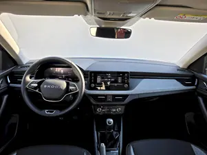 Škoda Scala Selection
