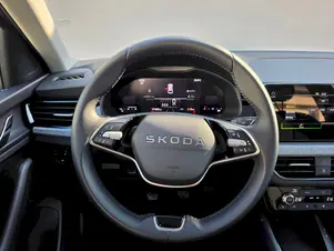 Škoda Scala Selection