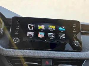 Škoda Scala Selection