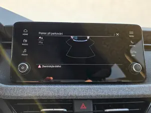 Škoda Scala Selection