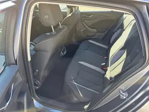 Škoda Scala Selection