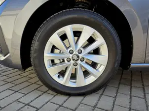 Škoda Scala Selection