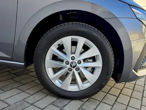 Škoda Scala Selection