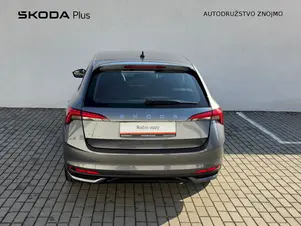 Škoda Scala Selection